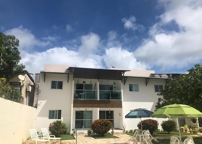 Recanto do Porto - Praça 15 - Casa 5 Pôrto das Galinhas
